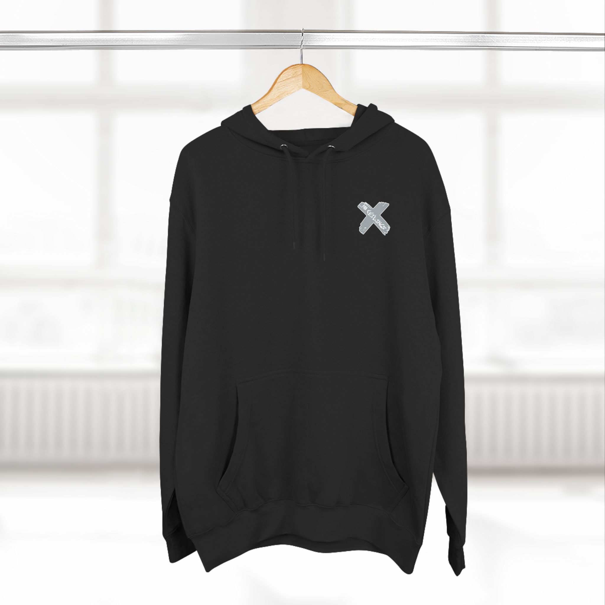 Raiders X Style Unisex Hoodie