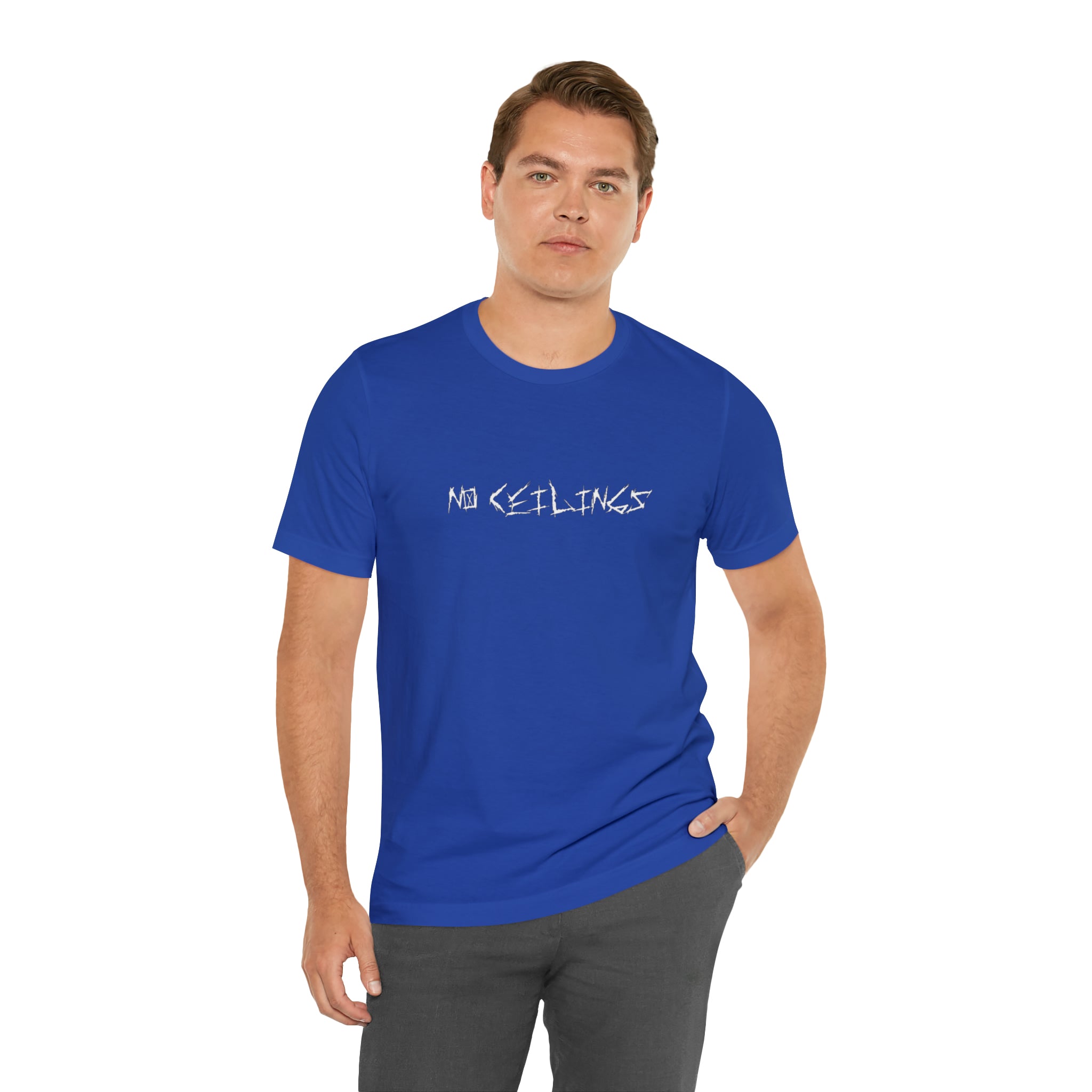 Original Noceilings Unisex Multiple Colors