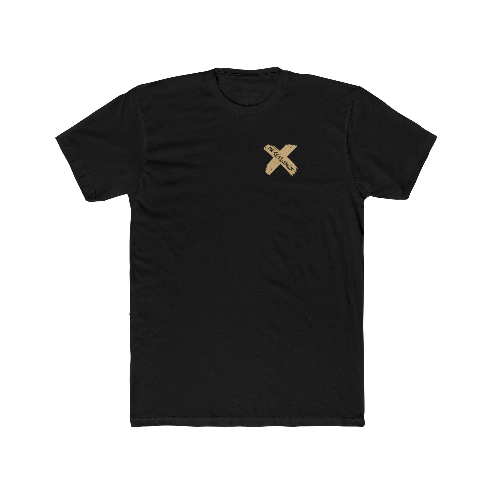 Saints Fan Apparel | X Style Tee