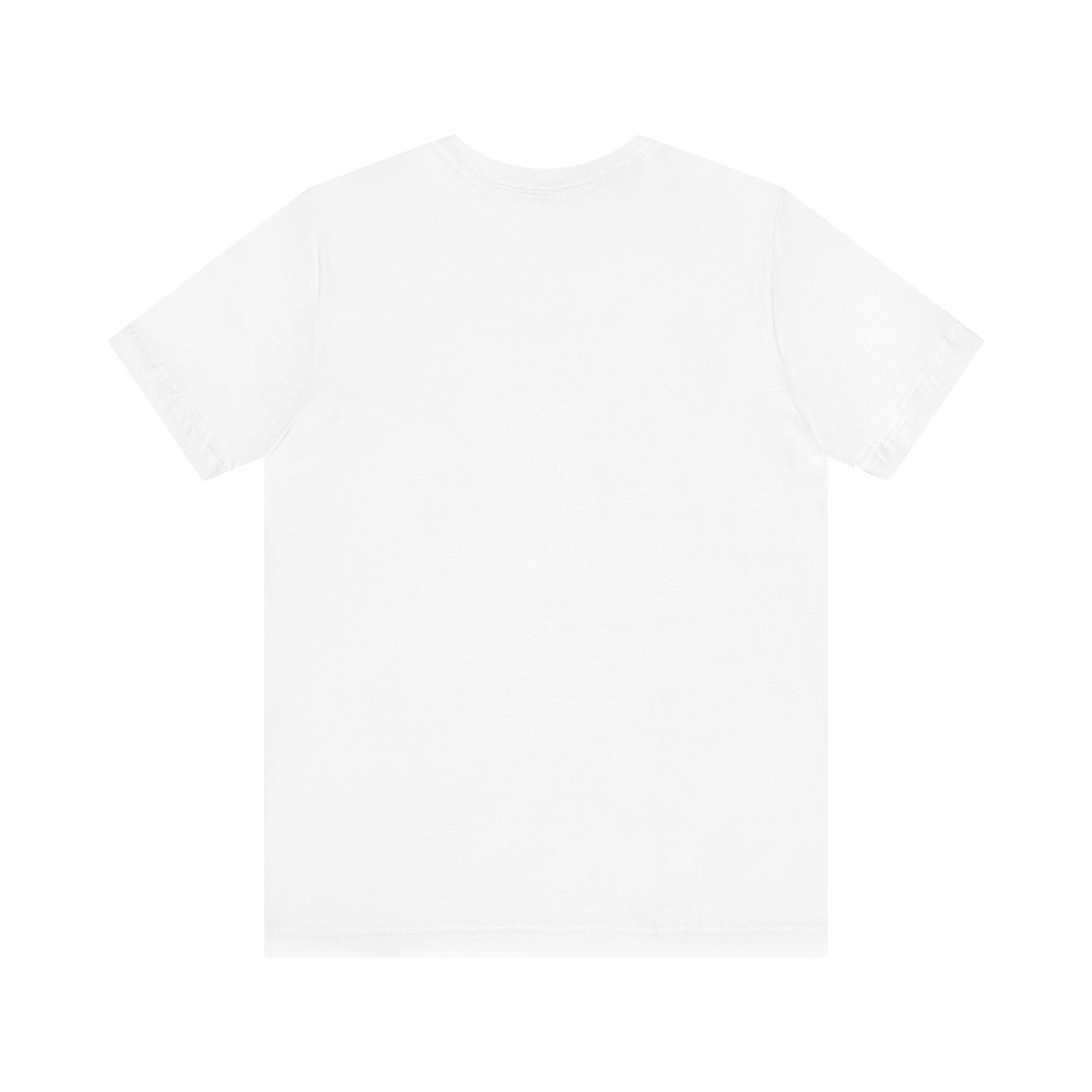 Noceilings Dept Unisex Jersey Short Sleeve Tee