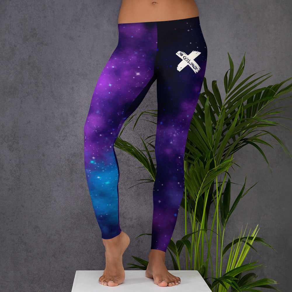 Galaxy Leggings