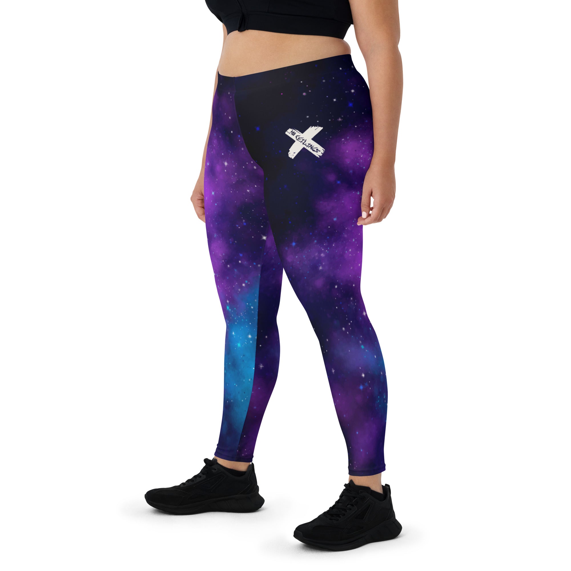 Galaxy Leggings