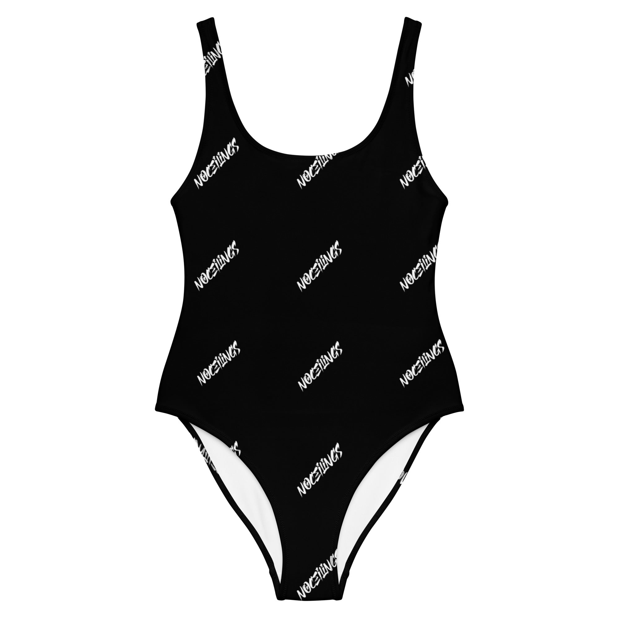 Noceilings One-Piece Swimsuit