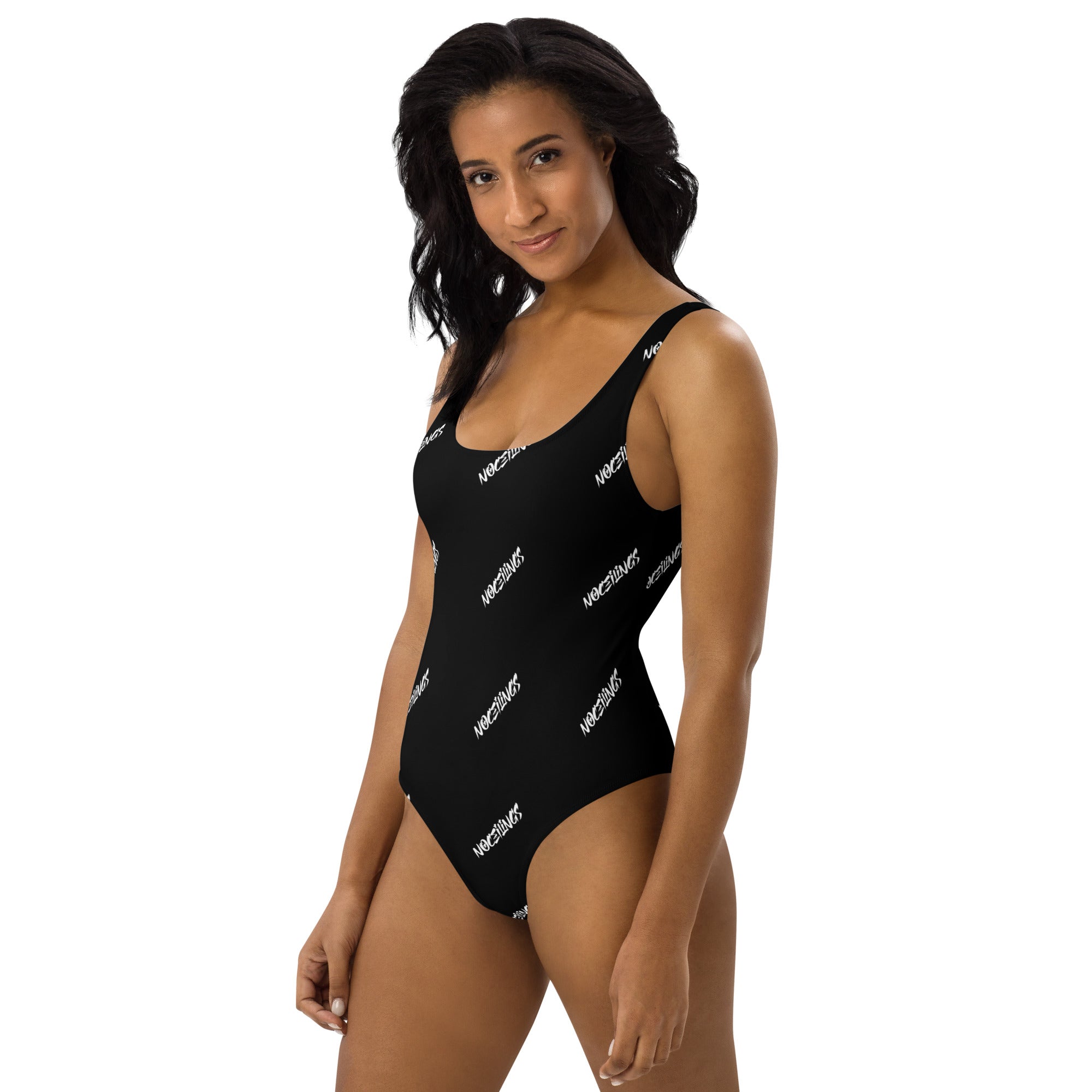 Noceilings One-Piece Swimsuit