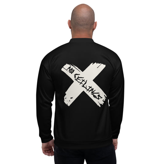 Noceilings X style Unisex Bomber Jacket