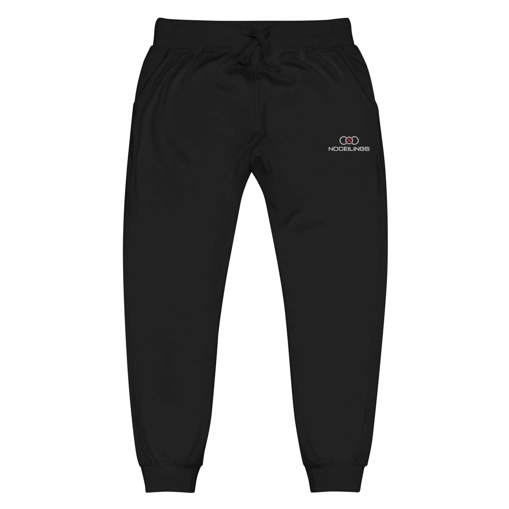 Infiniti Unisex fleece sweatpants