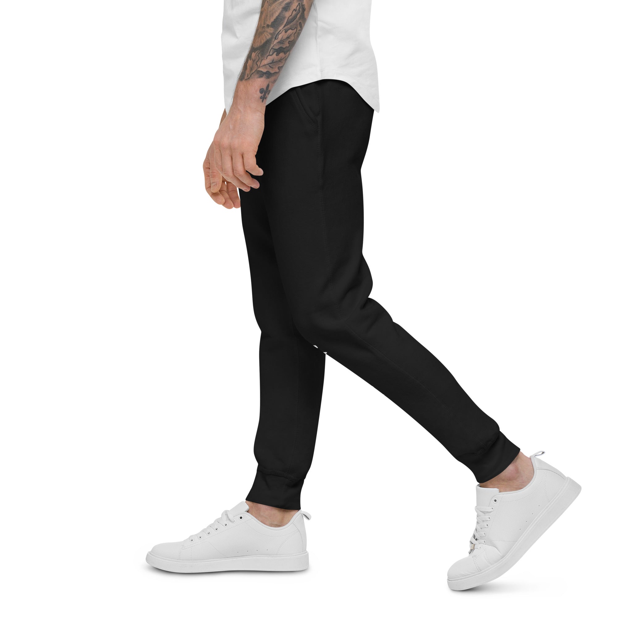 NoCeilings Unisex fleece sweatpants