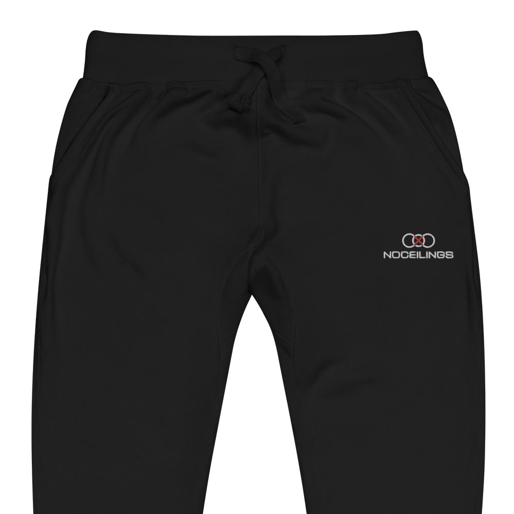 Infiniti Unisex fleece sweatpants