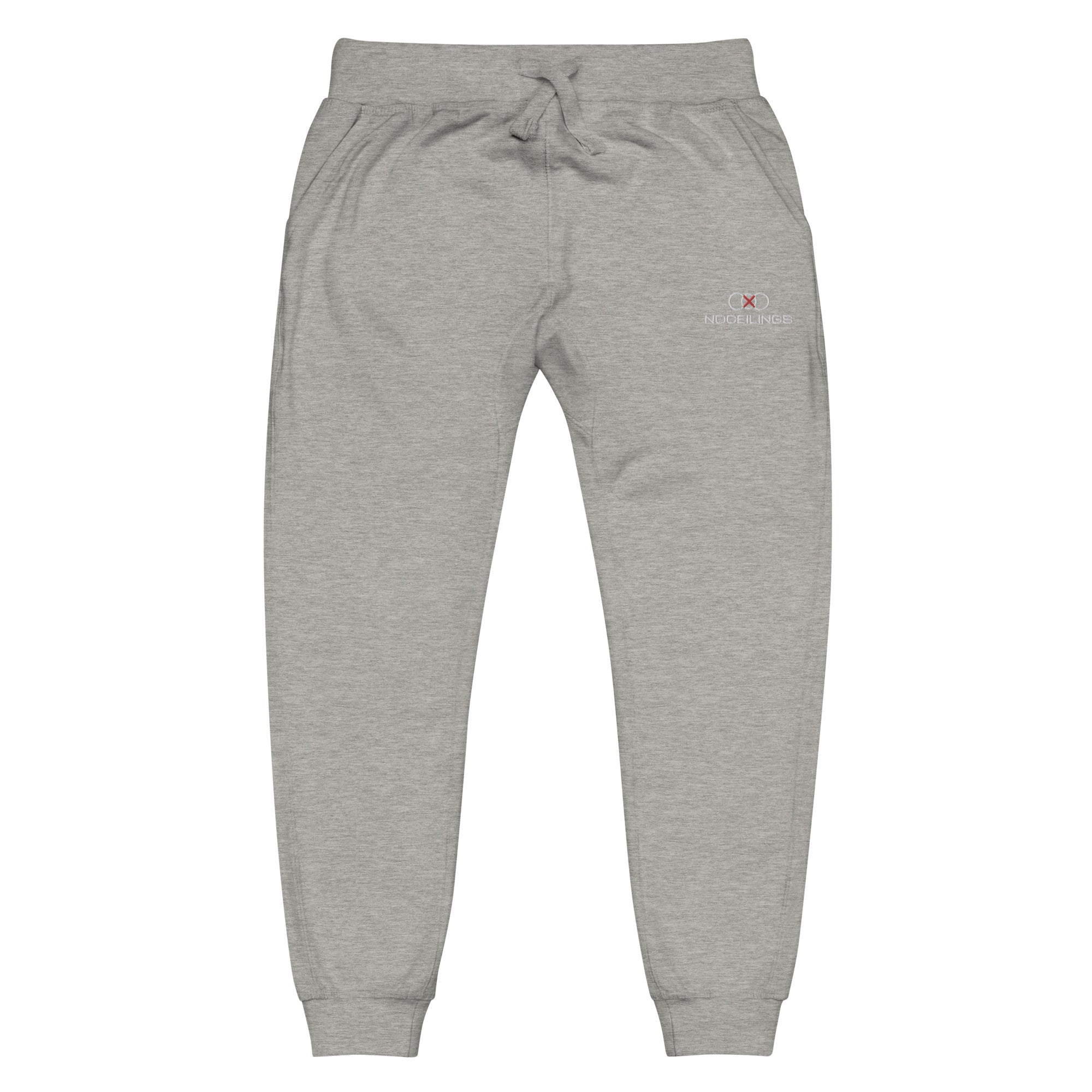 Infiniti Unisex fleece sweatpants