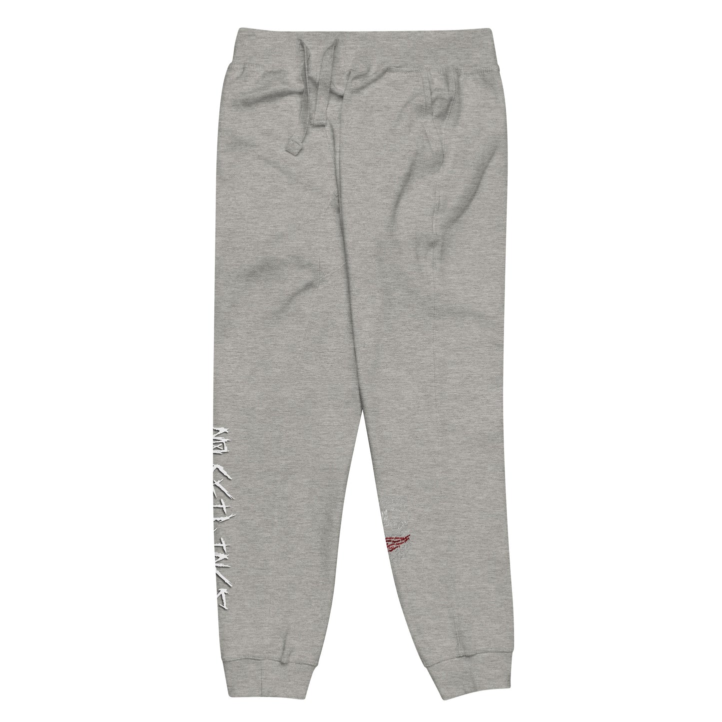 The Joker Sweat Pants Unisex fleece