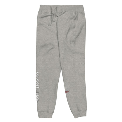 The Joker Sweat Pants Unisex fleece