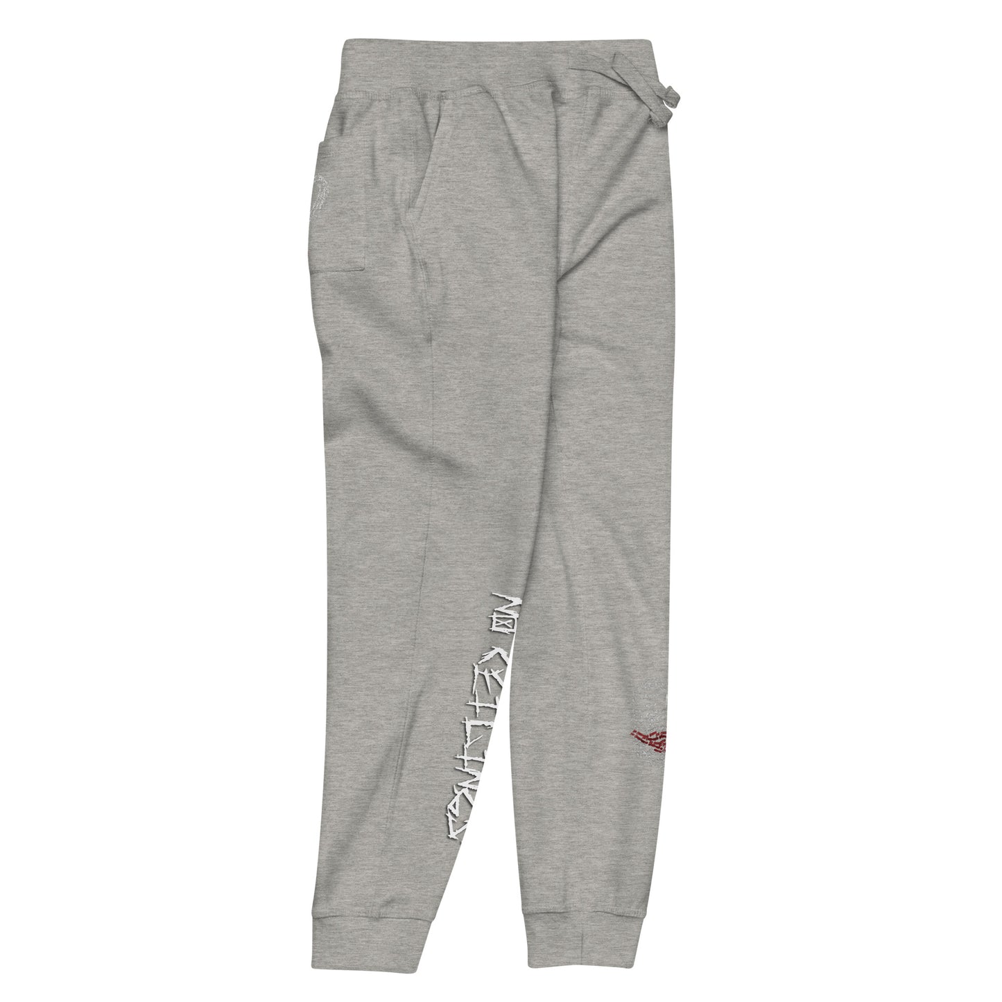 The Joker Sweat Pants Unisex fleece