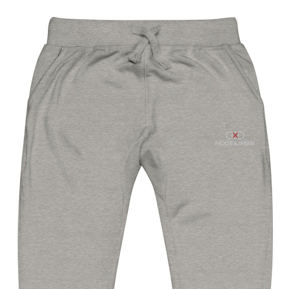 Infiniti Unisex fleece sweatpants