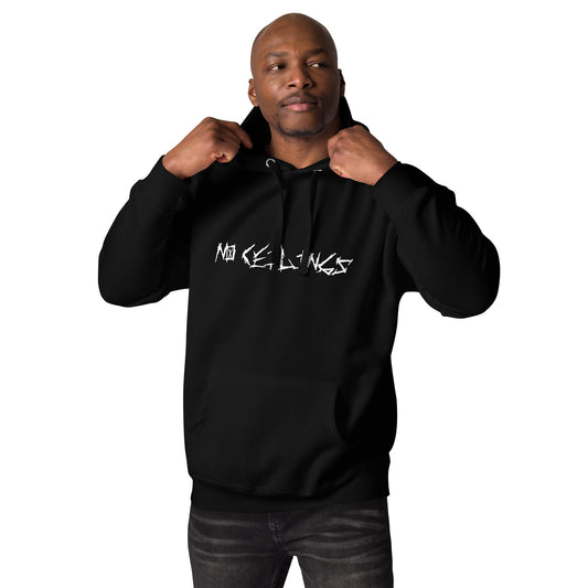 Original Noceilings Unisex Hoodie