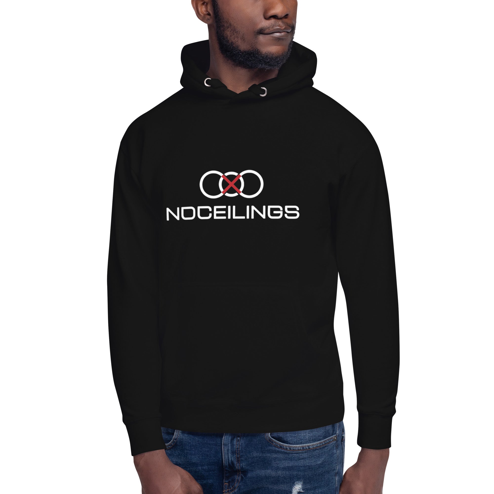 Infinity Unisex Hoodie