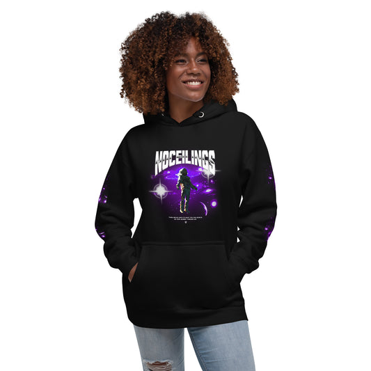 Heavy Metal Unisex Hoodie