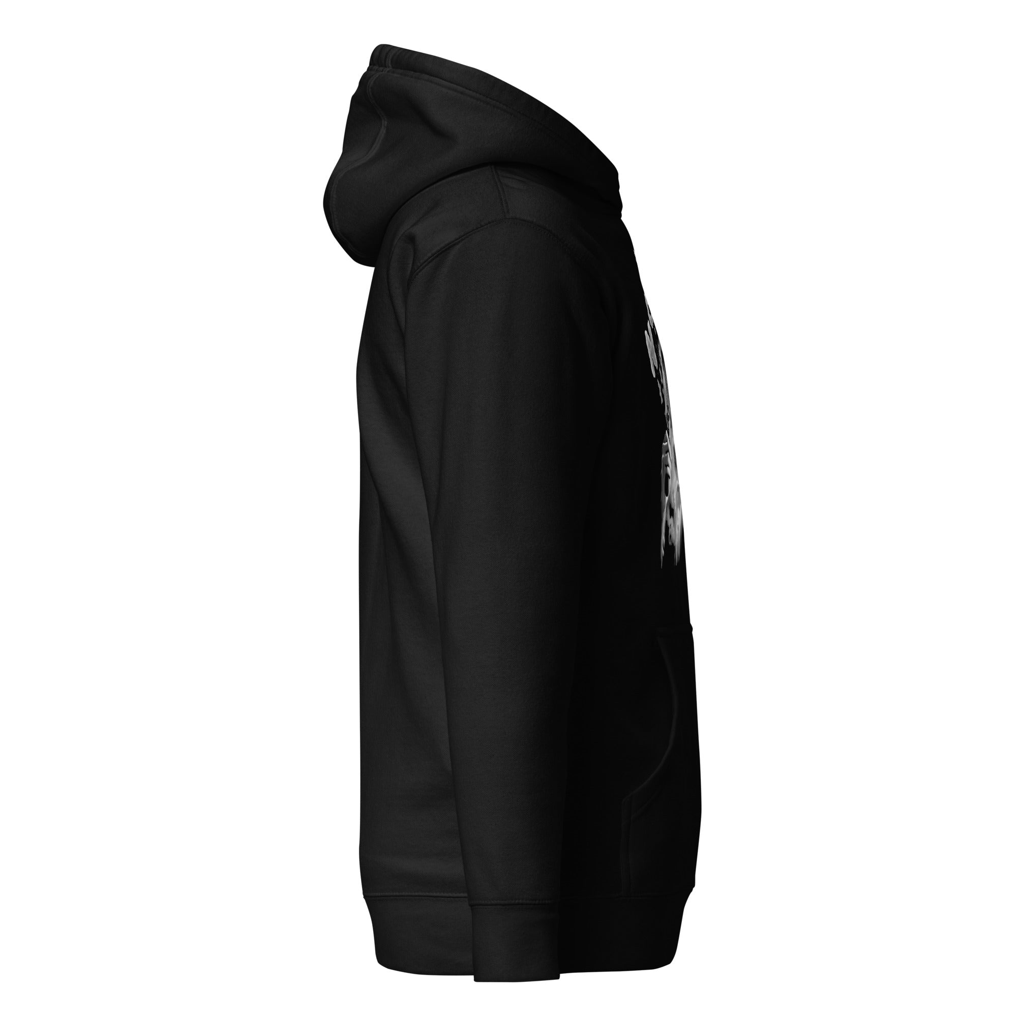 Einsetein Unisex Hoodie