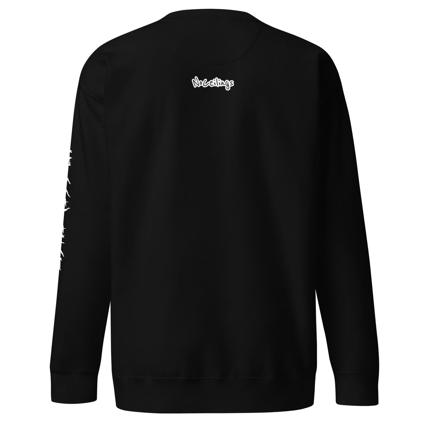 Rich Broke Unisex Premium Sweatshirt