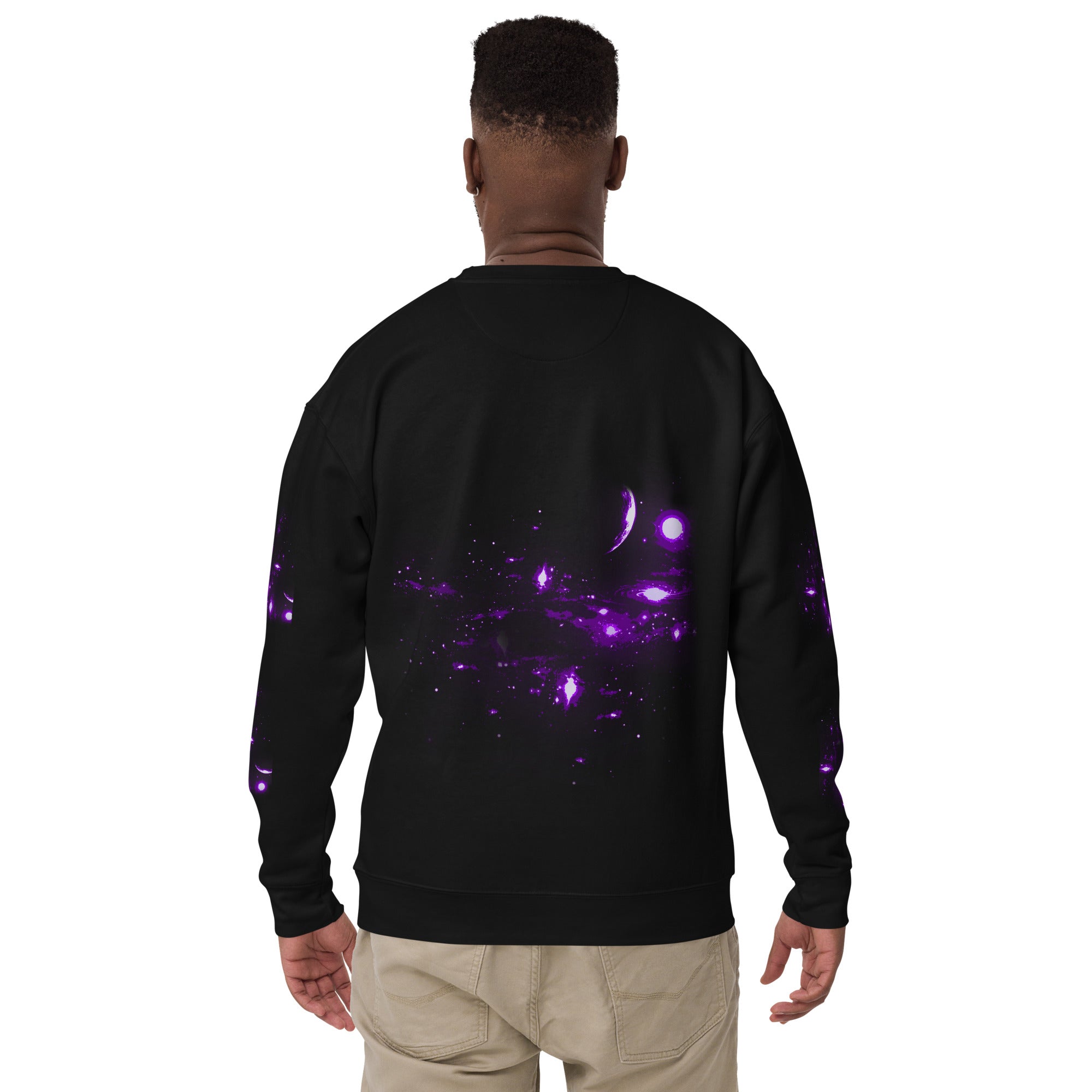 Heavy Metal Unisex Premium Sweatshirt