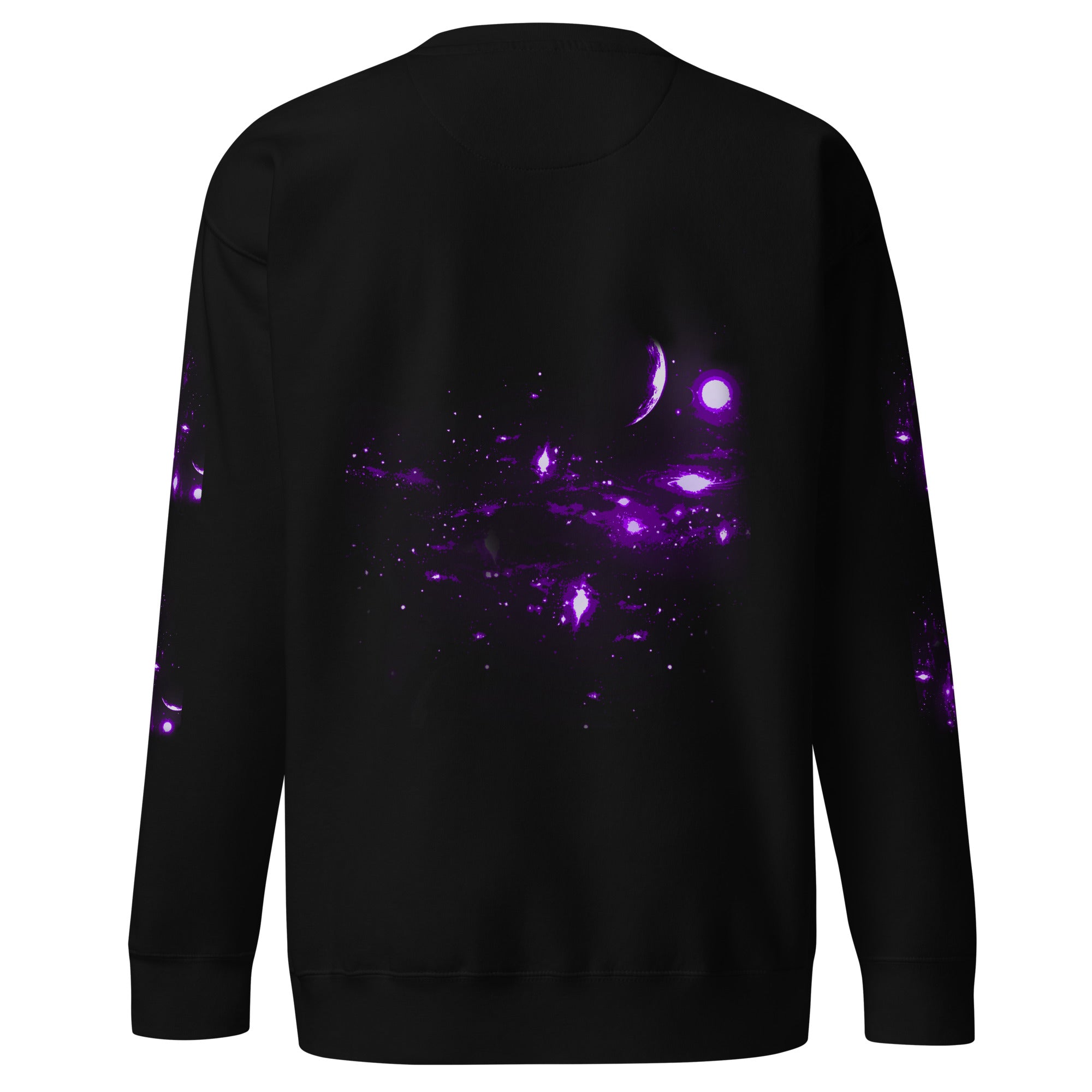 Heavy Metal Unisex Premium Sweatshirt