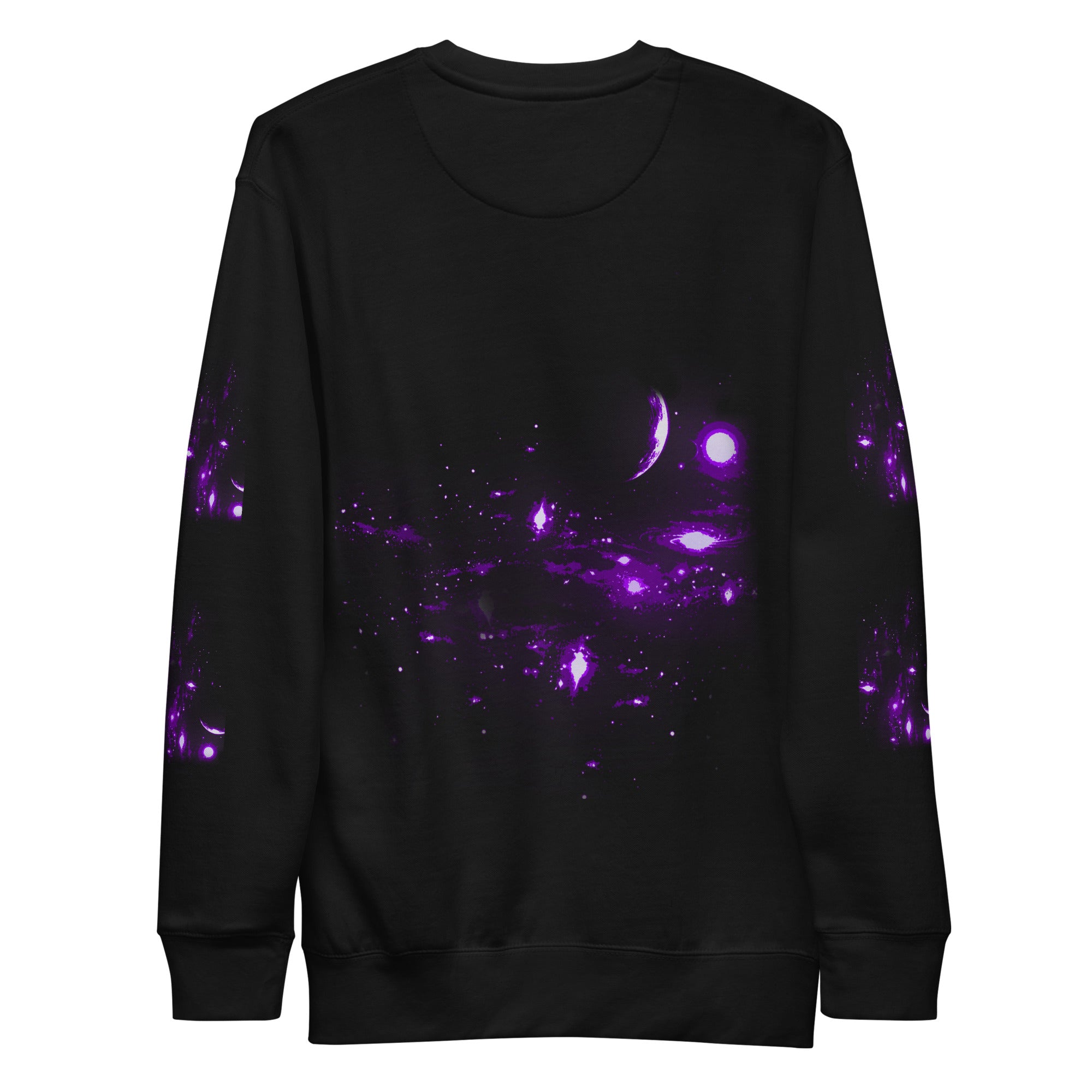 Heavy Metal Unisex Premium Sweatshirt