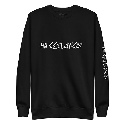 Oringal Noceilings Sweatshirt Unisex Premium Sweatshirt