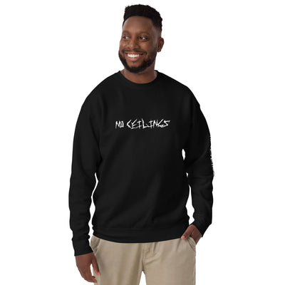 Oringal Noceilings Sweatshirt Unisex Premium Sweatshirt