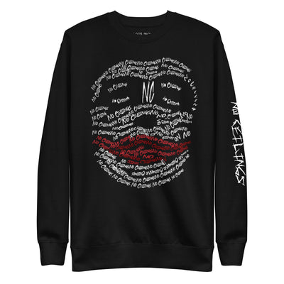 Joker Sweater Unisex Premium Sweatshirt