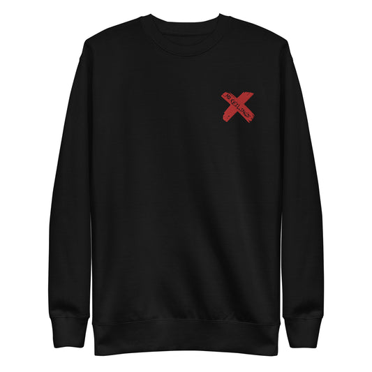 XstyleUnisex Premium Sweatshirt