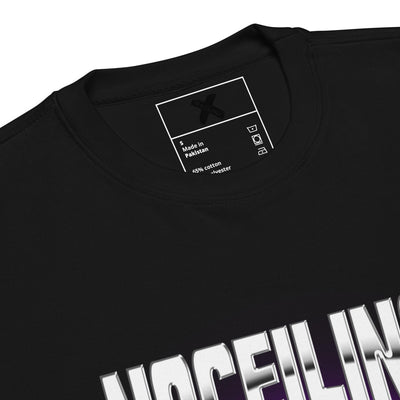 Heavy Metal Unisex Premium Sweatshirt