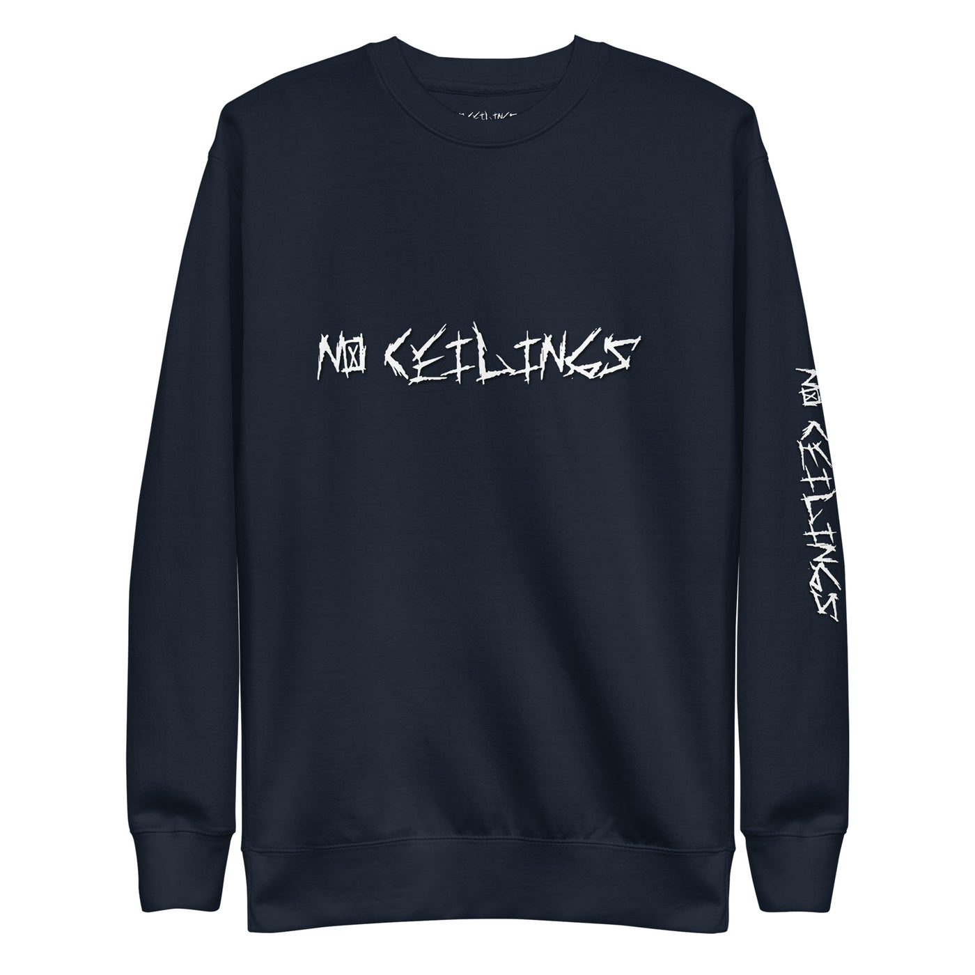 Oringal Noceilings Sweatshirt Unisex Premium Sweatshirt