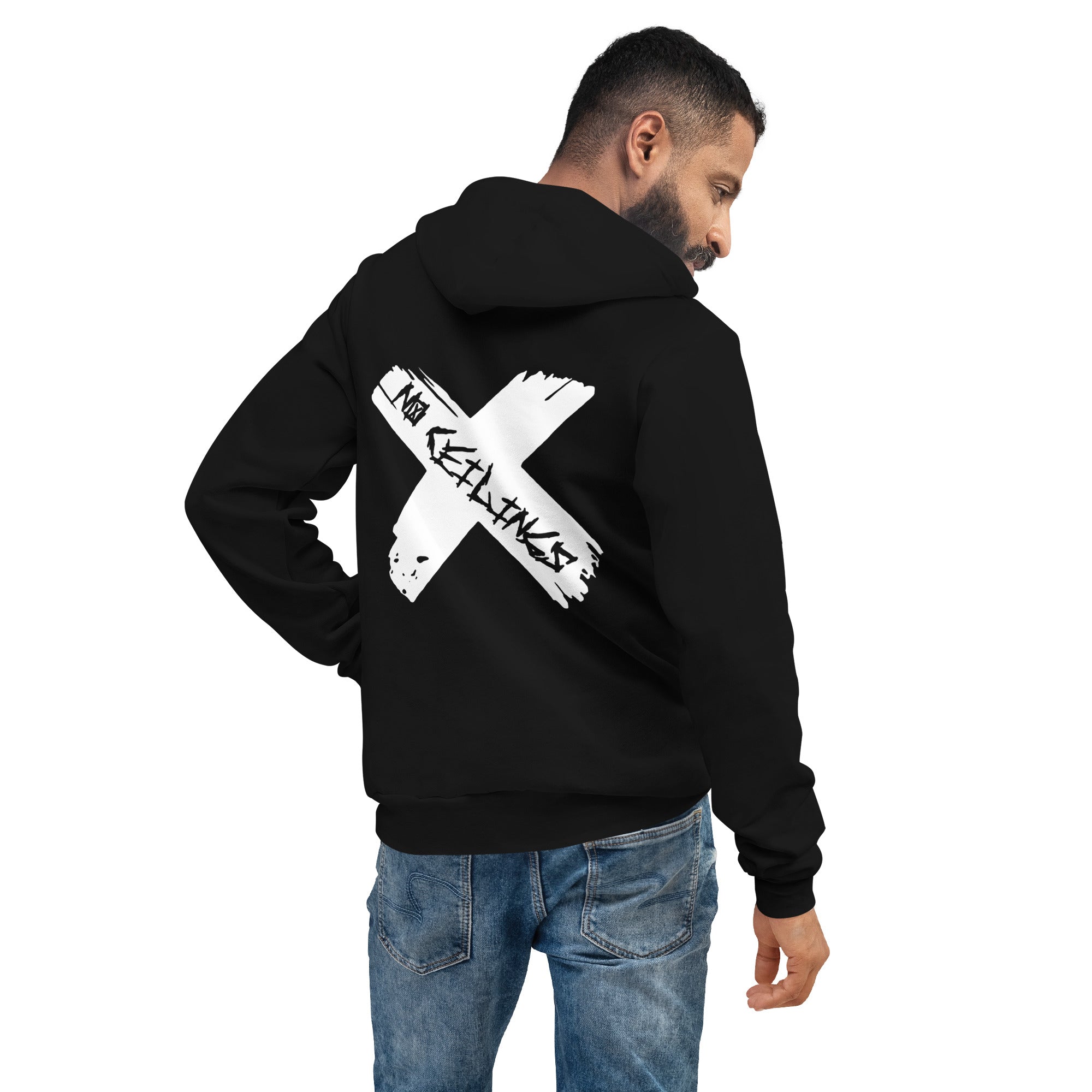 DTG Mind/Matter Hoodie Unisex hoodie