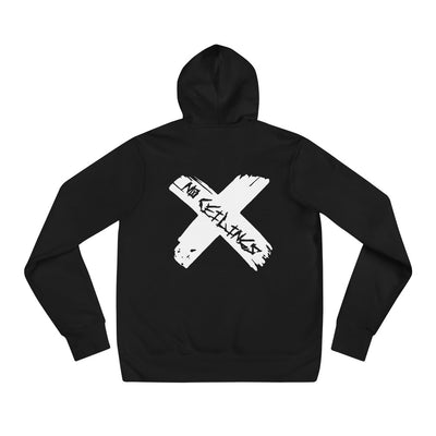 DTG Mind/Matter Hoodie Unisex hoodie