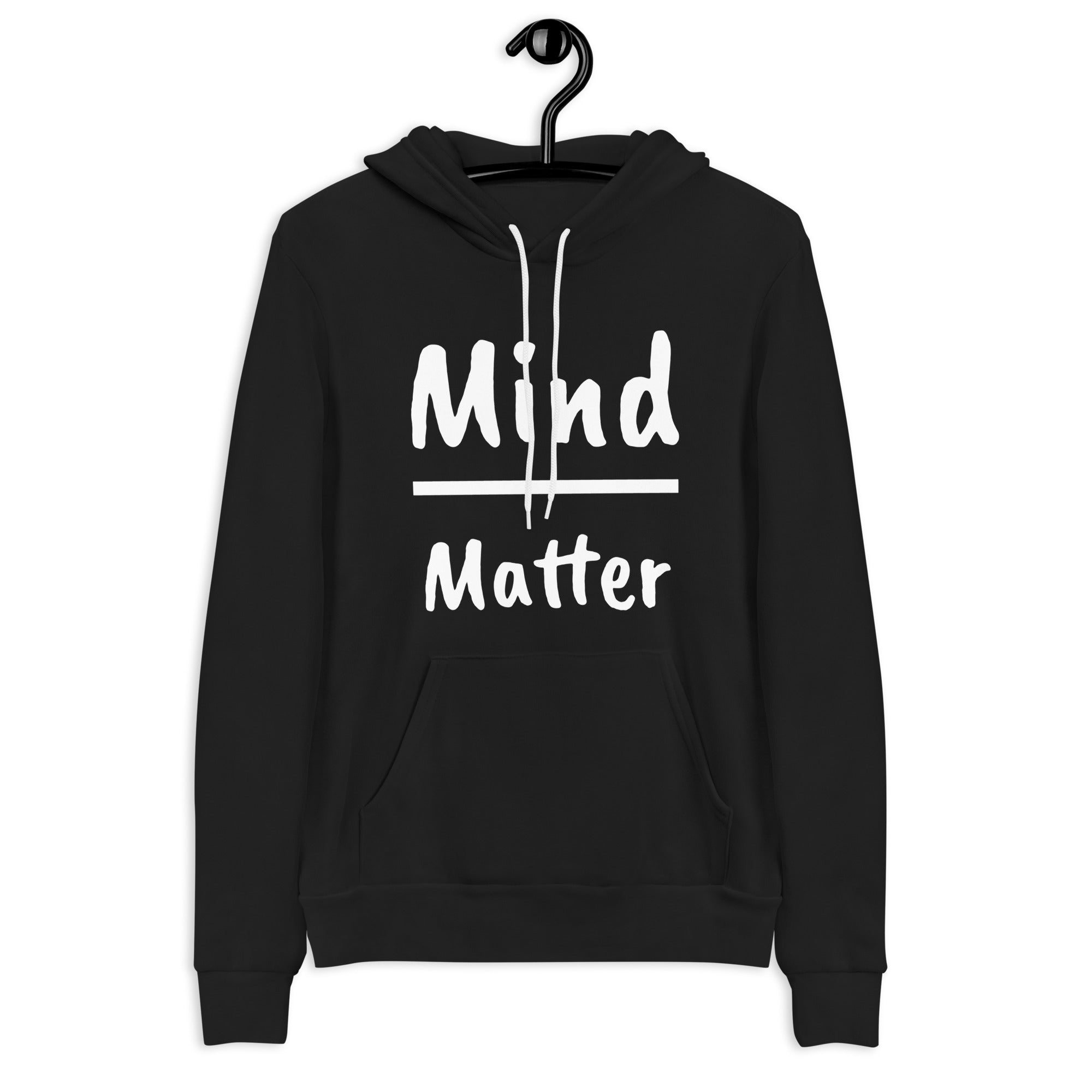 DTG Mind/Matter Hoodie Unisex hoodie