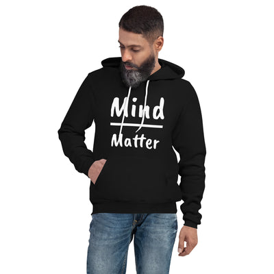 DTG Mind/Matter Hoodie Unisex hoodie