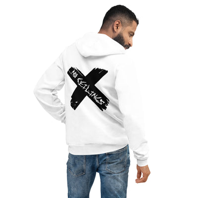 DTG Mind/Matter Unisex hoodie