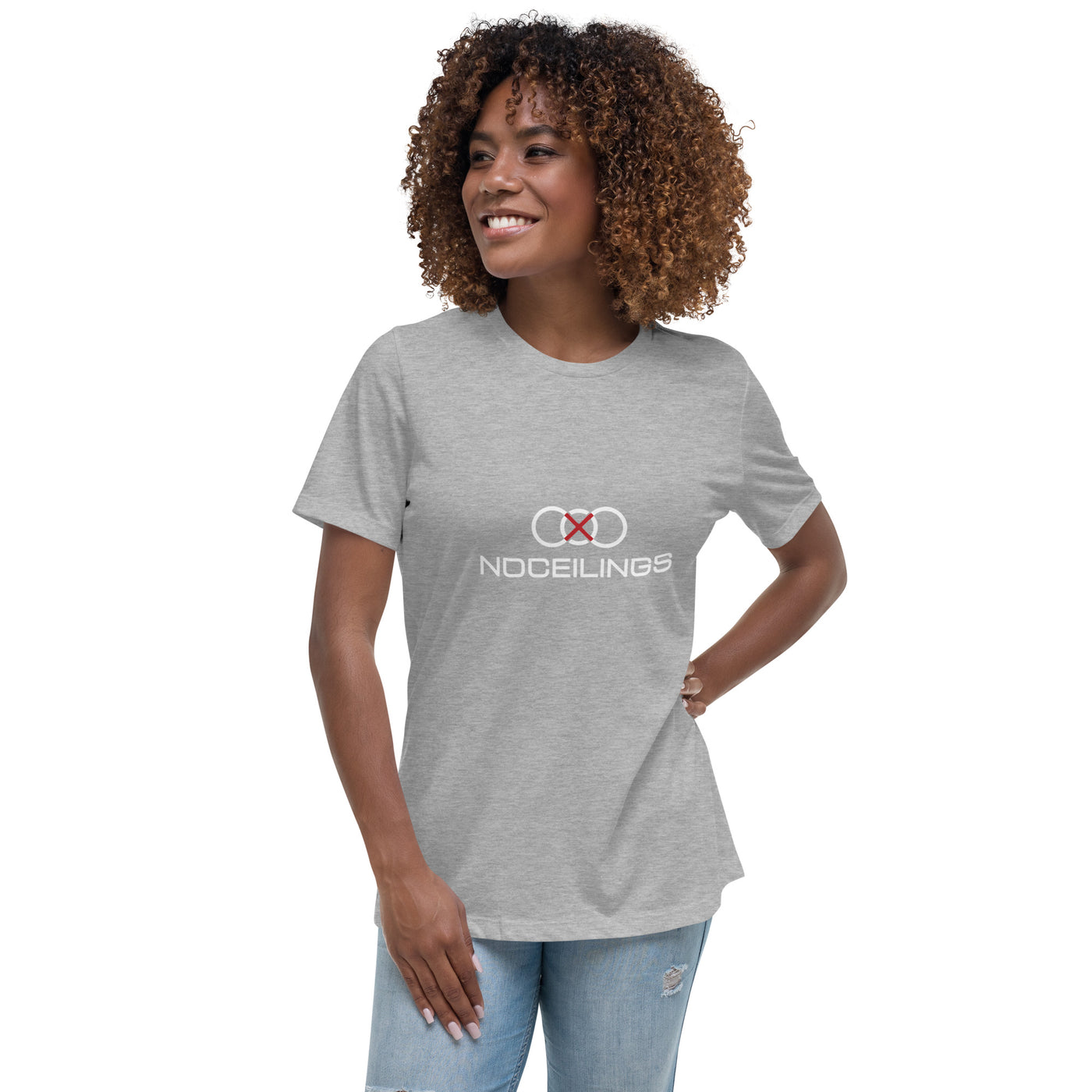 Infiniti Women's Relaxed T-Shirt