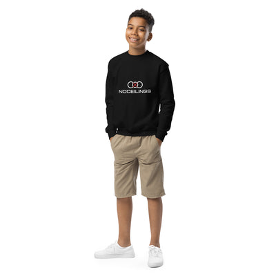 Infinity Youth crewneck sweatshirt