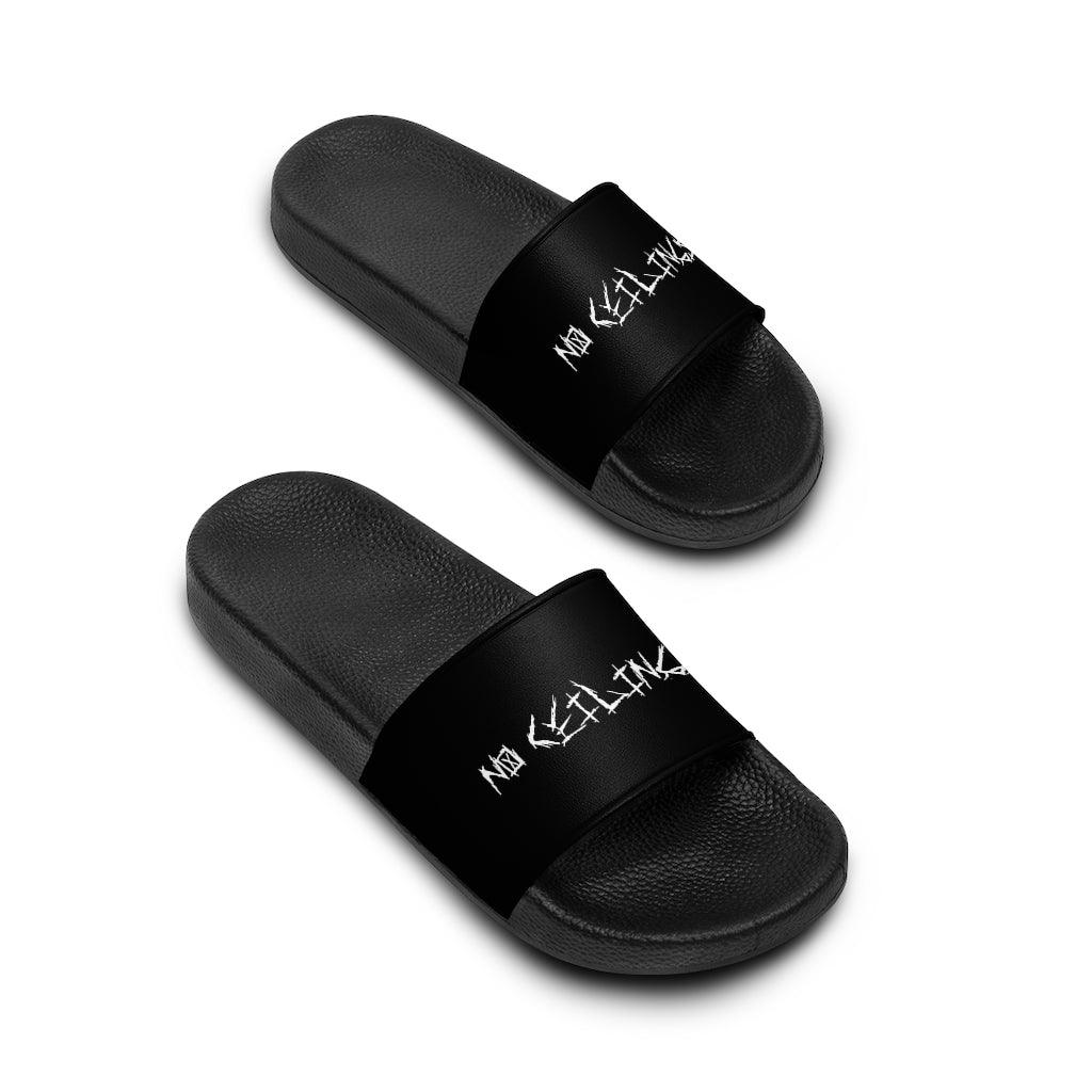 Women's Slide Sandals - NoCeilingsClothing