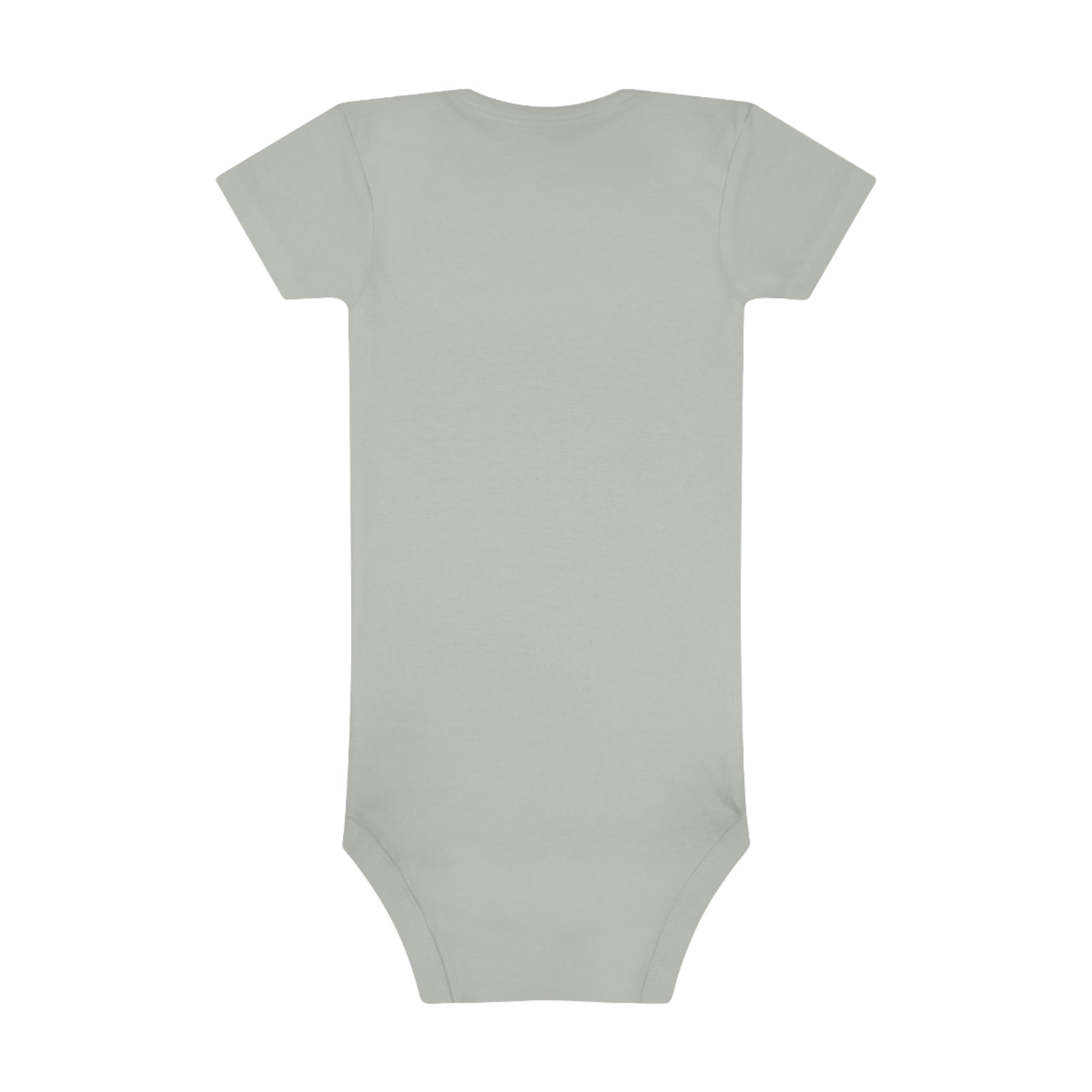 Noceilings Baby Short Sleeve Onesie® - NoCeilingsClothing