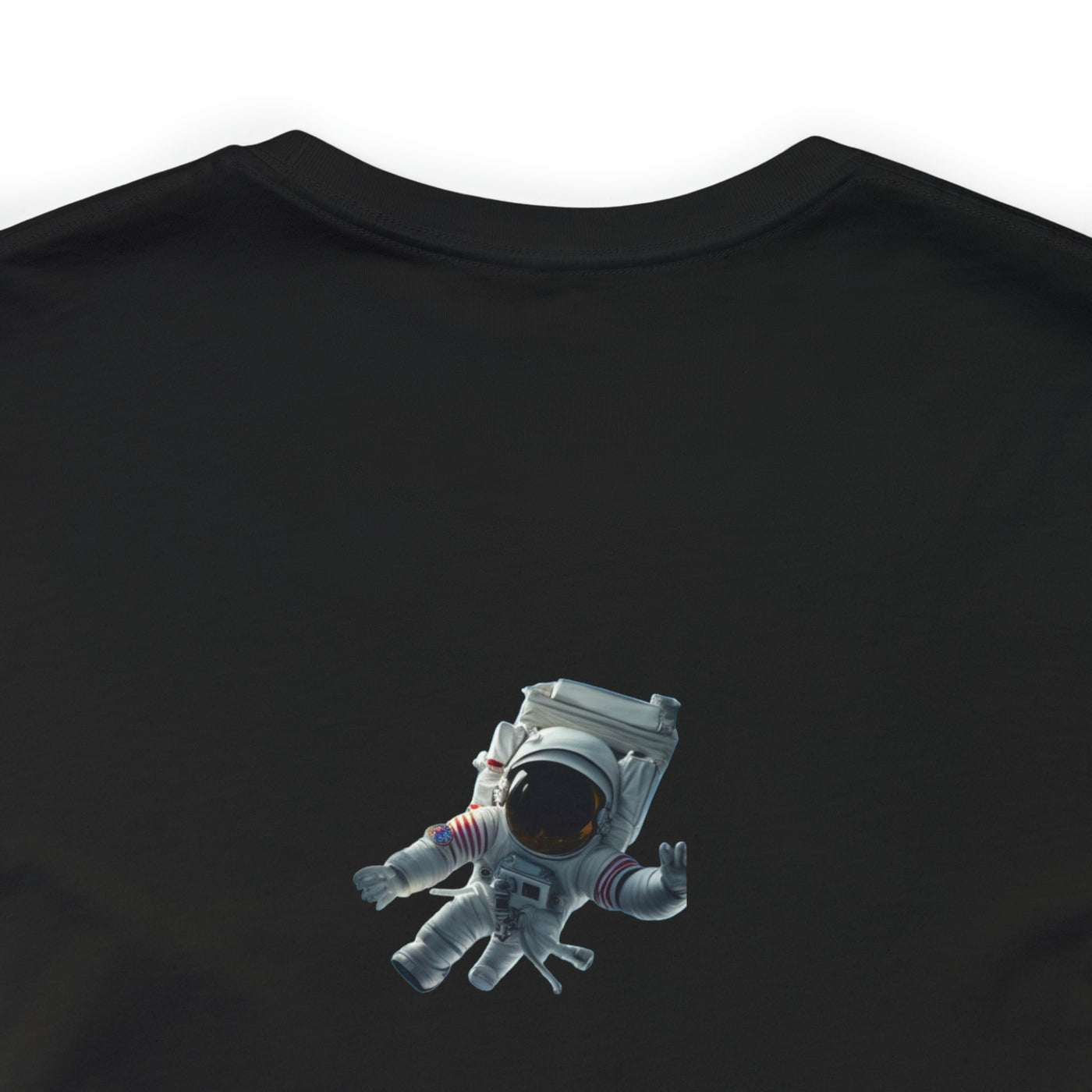 Noceliings Outta this world Unisex Jersey Short Sleeve Tee - NoCeilingsClothing