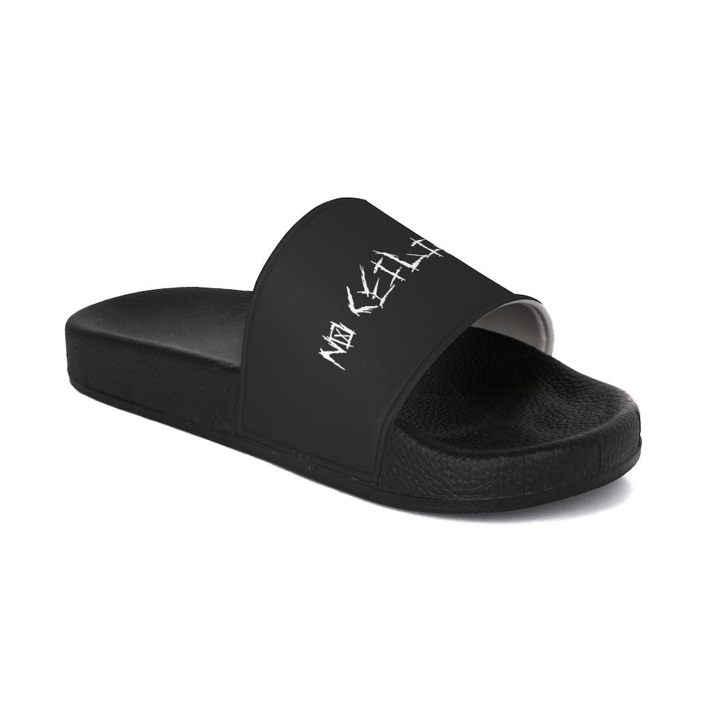 Women's Slide Sandals - NoCeilingsClothing