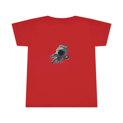 Alien Dreams Toddler T-shirt - NoCeilingsClothing