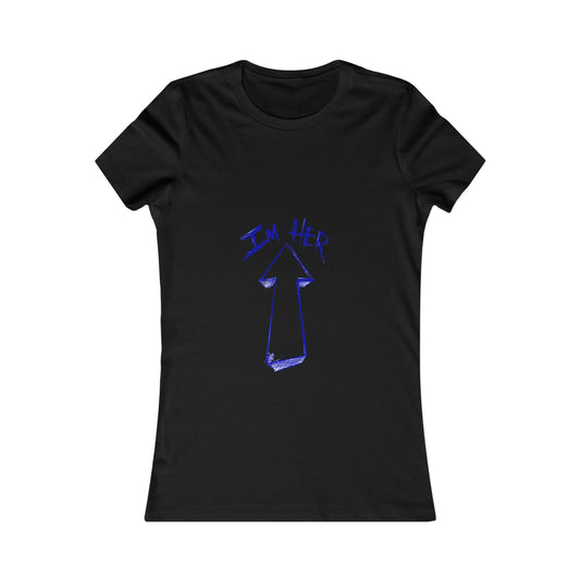 Women's Favorite Tee - NoCeilingsClothing