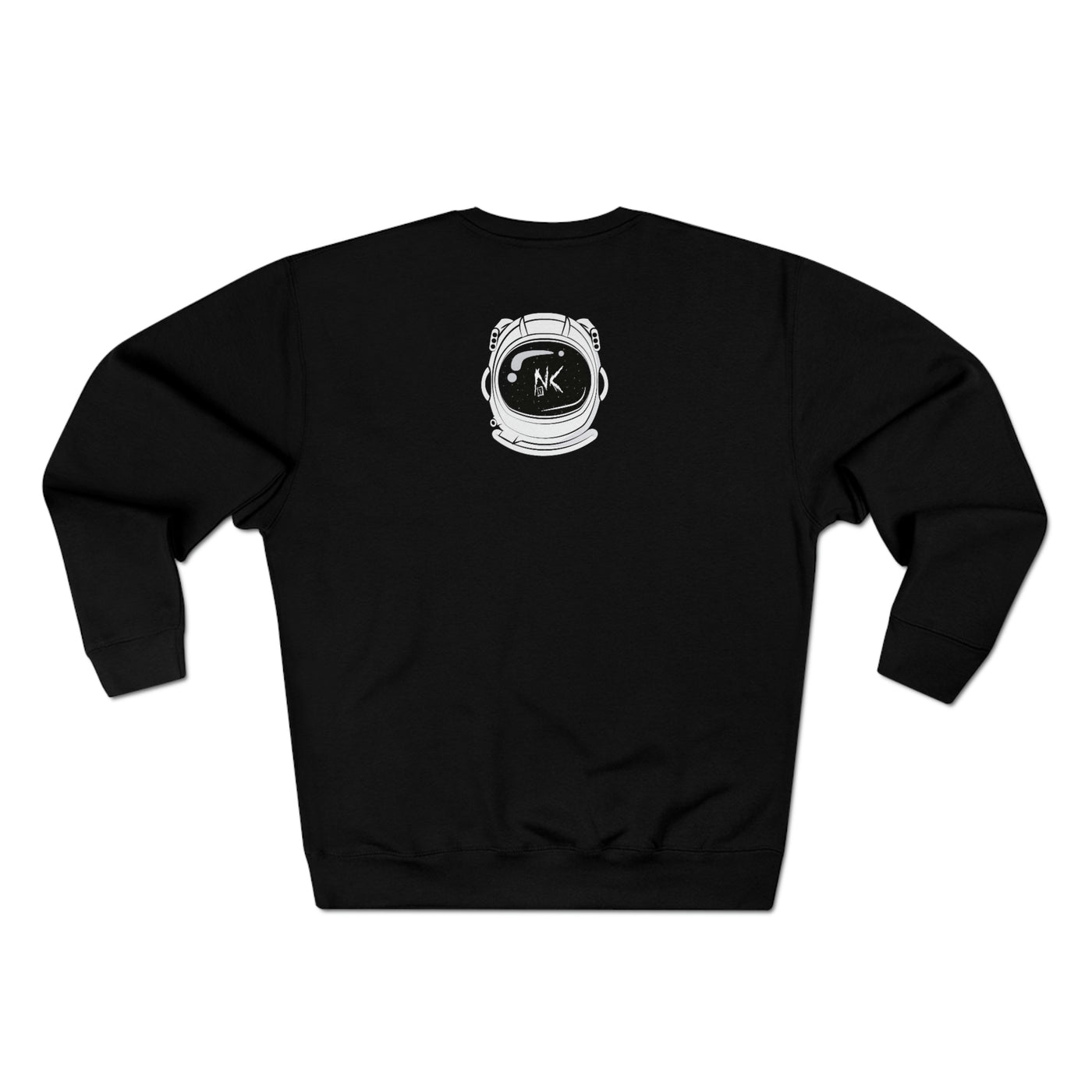 "Noceilings Premium Crewneck Sweatshirt - NoCeilingsClothing
