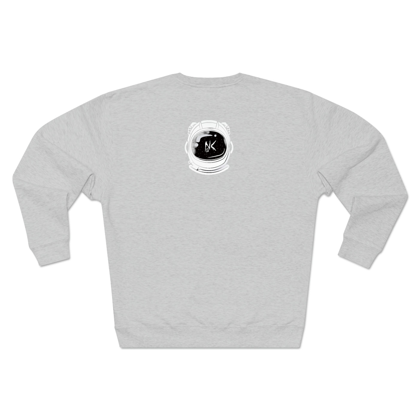 "Noceilings Premium Crewneck Sweatshirt - NoCeilingsClothing