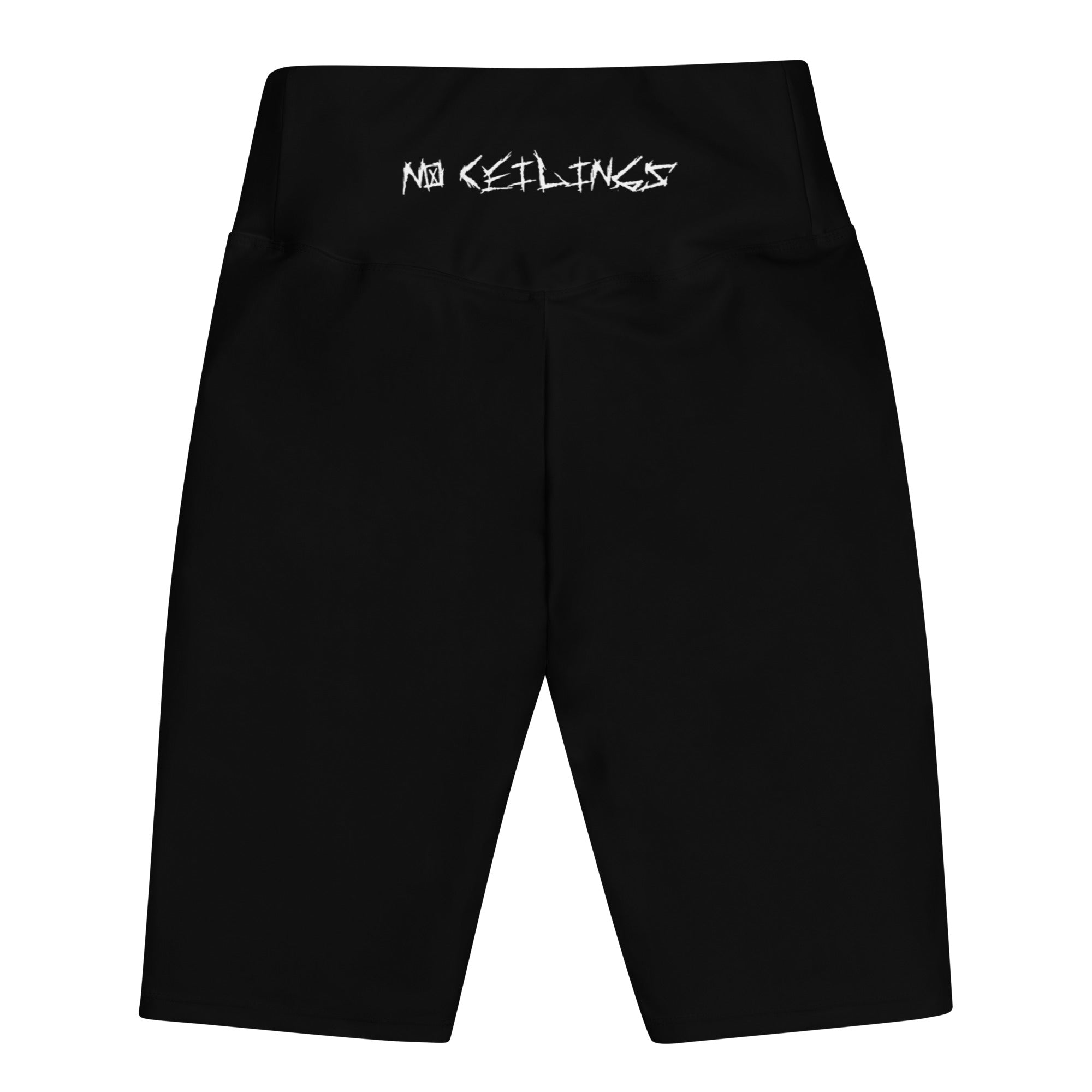 Noceilings Biker Shorts - NoCeilingsClothing