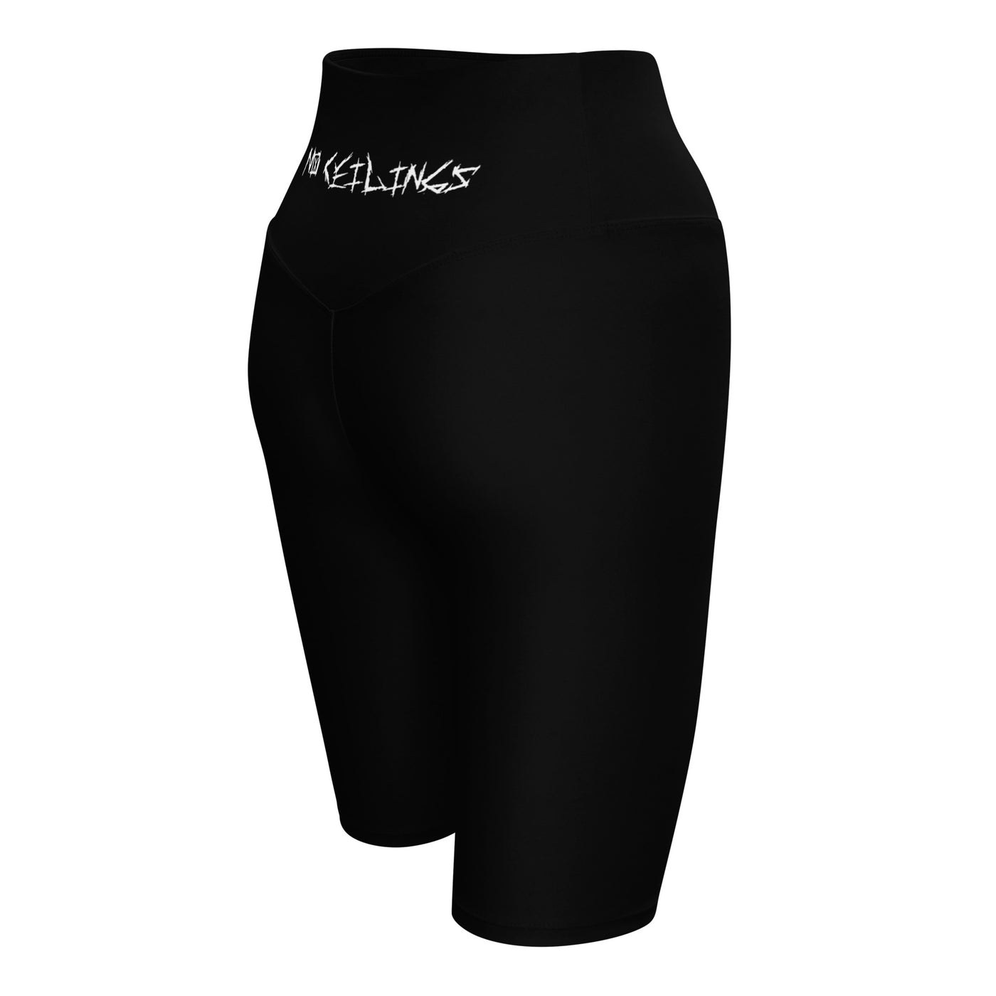 Noceilings Biker Shorts - NoCeilingsClothing