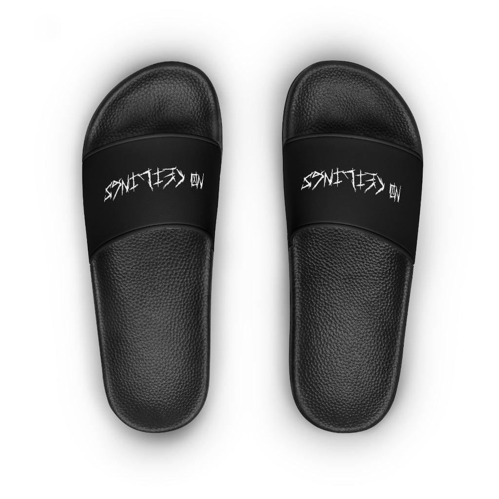 Women's Slide Sandals - NoCeilingsClothing