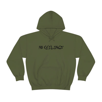 Unisex Heavy Blend™ Hooded Sweatshirt - NoCeilingsClothing